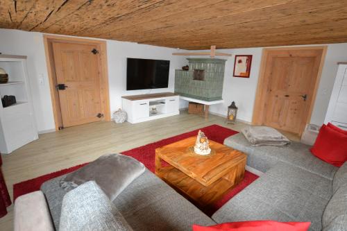 Steibis Apartment | Steibinger Bergnest