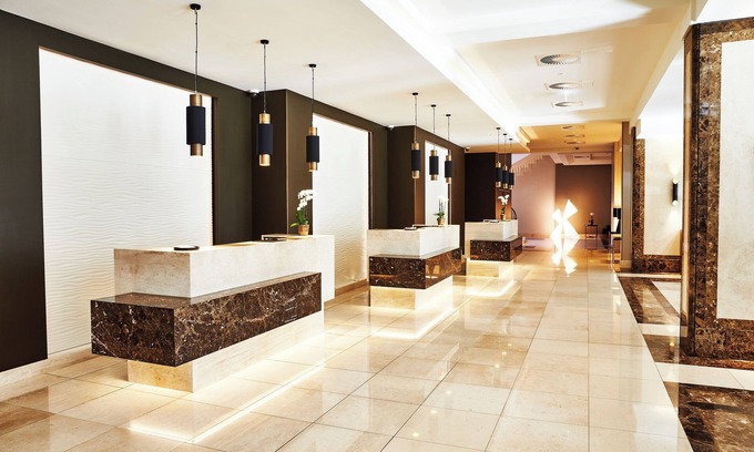 New Town Hotel | Steigenberger Hotel Köln