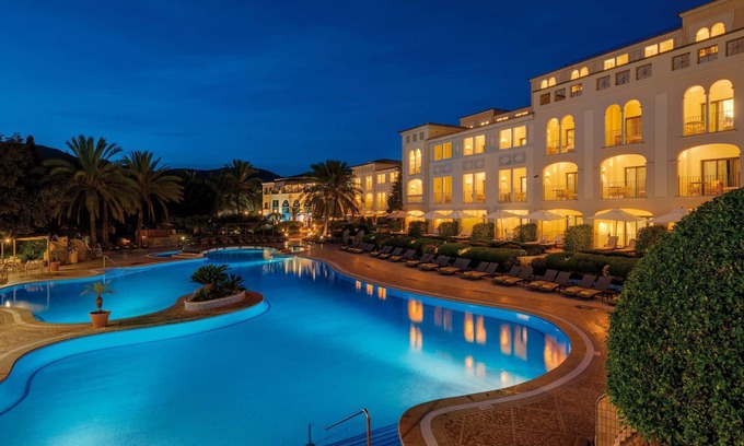 Camp de Mar Hotel | Steigenberger Hotel & Resort Camp de Mar