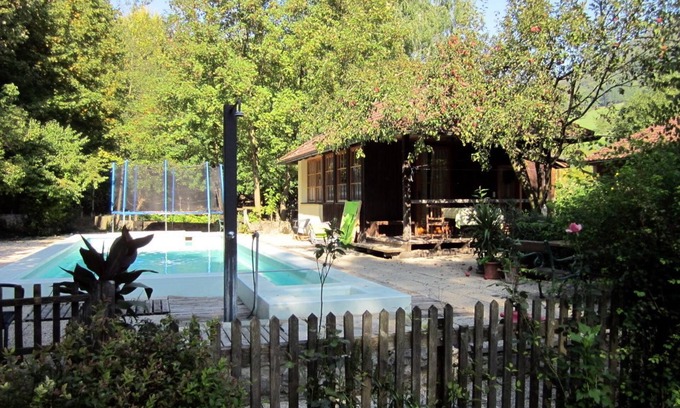 Rabenstein an der Pielach Hotel | Steinschalerhof