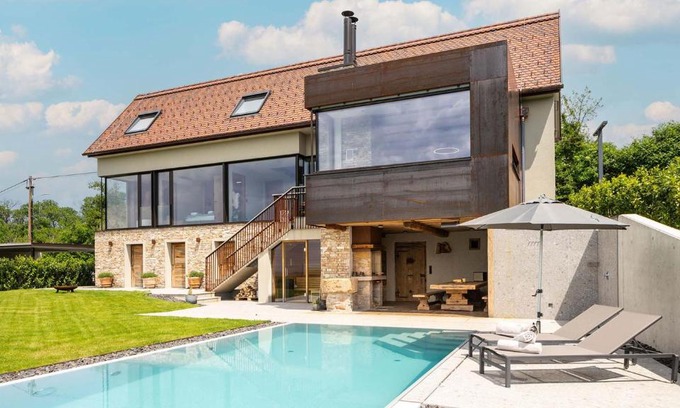 Kogelberg Apartment | steiRerBLiCke - Am Winzerkogel