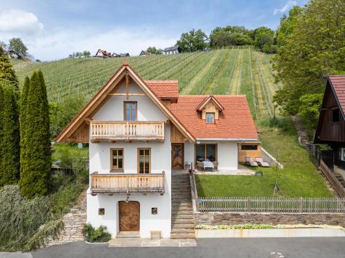Stainz Apartment | steiRerBLiCke - Schilcherstöckl
