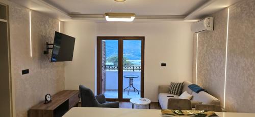 Suscepan Apartment | Stela