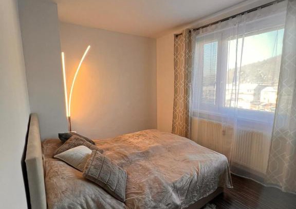 Lamac Apartment | Stella Apartment
