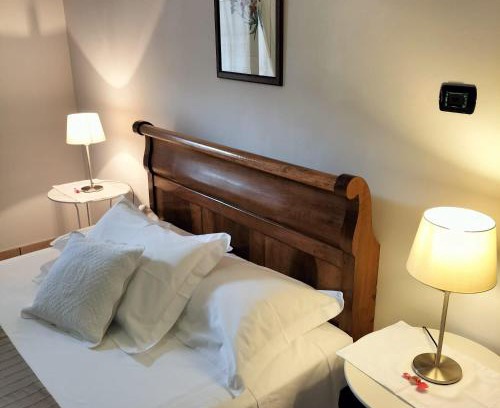 Sparone Bed & Breakfast | Stella d'Italia