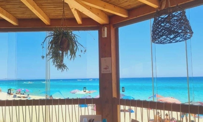 Castiadas House | STELLA DORADA VACANZE BEDROOMS