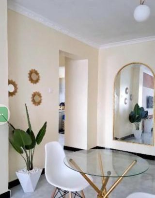 Runda Apartment | Stella