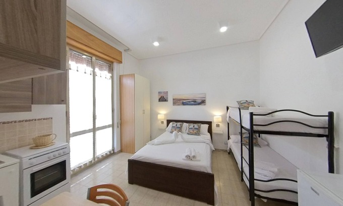 Marzamemi House | STELLA MARIS MARZAMEMI APARTMENTS