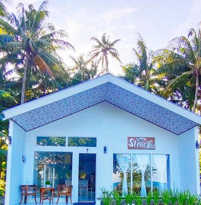 Nuhu Roa House | Stella Villa