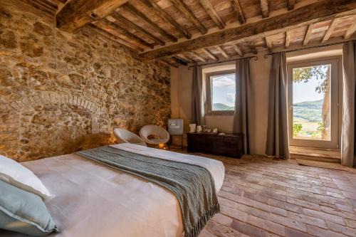 Montepulciano House | Stelle di Monte
