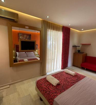 Violi Charaki Apartment | StelSif Studio's