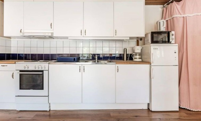 Tingsryd House | Stenfors by Interhome