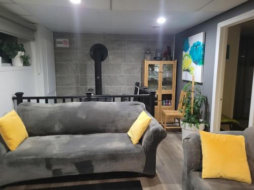 Saint-Pascal Apartment | Stephna555