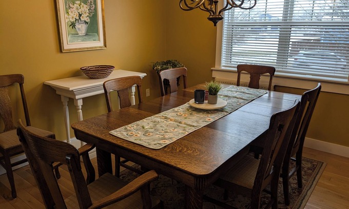 North Rustico Apartment | Steps away from the best the Island has to offer