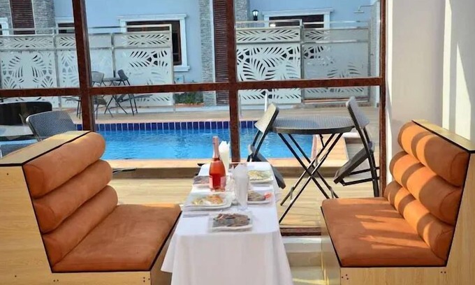 Port Harcourt Apartment | Sterling Lakeview Apartment