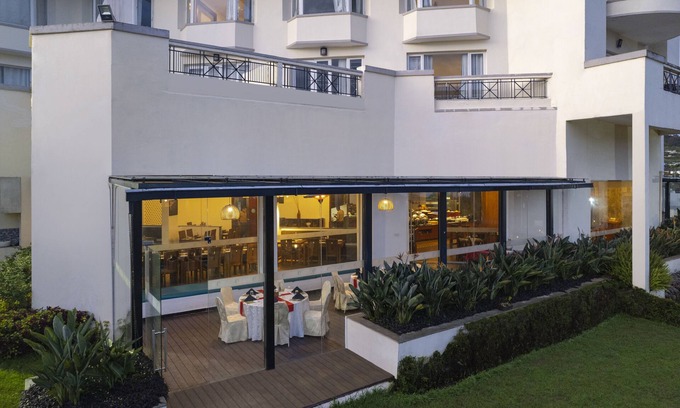 Ooty Hotel | Sterling Ooty Fern Hill