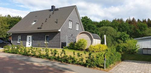 Muritz House | Sternenhimmel