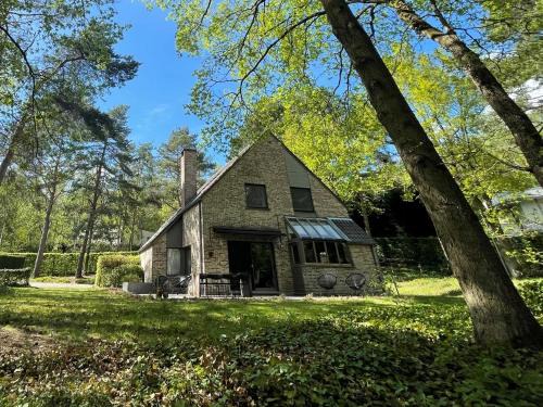 Zolder House | Sterrenheide