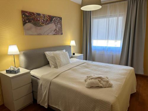 West Pomeranian Voivodeship Apartment | Stettin Tower - Sky Line