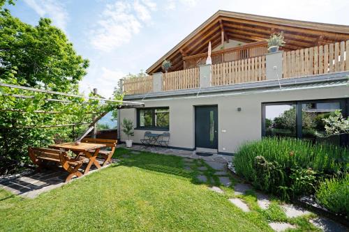Vollan Apartment | Stettnerhof Wohnung Mayenburg