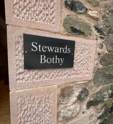 Cornhill on Tweed Apartment | Stewards Bothy