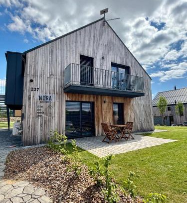 Dolni Morava Apartment | STEZKA horský apartmán Dolní Morava