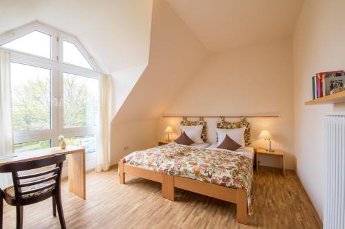 Klingenmuenster Hotel | Stiftsgut Keysermühle