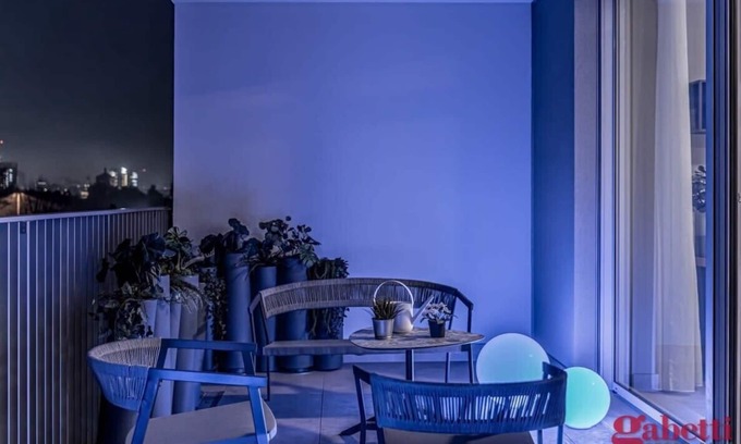 Simonetta Apartment | Stilicone 15 - Luxury apt. 3E