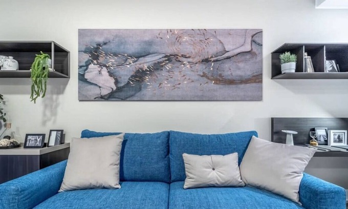 Simonetta Apartment | Stilicone 15 - Luxury apt. 4B