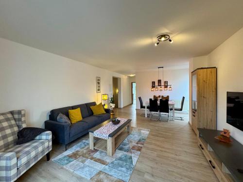 Stadtsteinach Apartment | Stilvolle Erholungsoase am Berg, Ruhig & modern - Elli M18 - Frankenwald Apartments