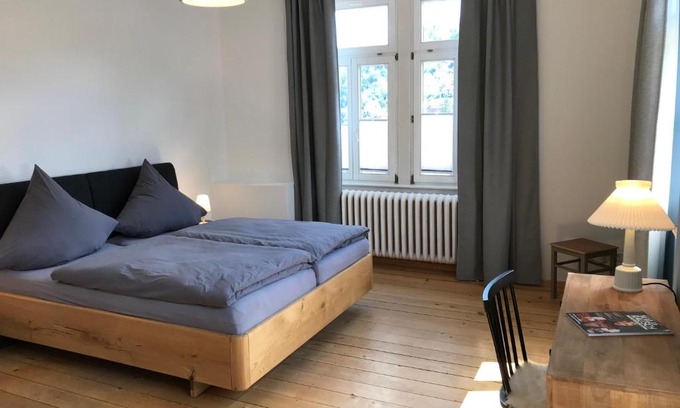 Triberg im Schwarzwald Apartment | Stilvolle Ferienwohnung im Herzen von Triberg