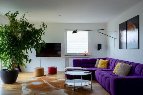 Hildesheim District House | Stilvolles Haus in Borsum