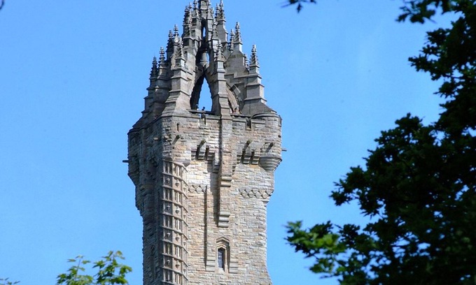 Bridge of Allan Hotel | Stirling Court Hotel