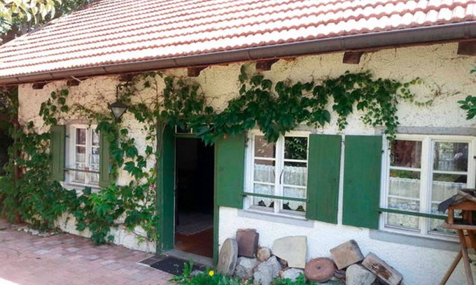 Bernbeuren Other | *stirring 150 year old cottage 130sqm*