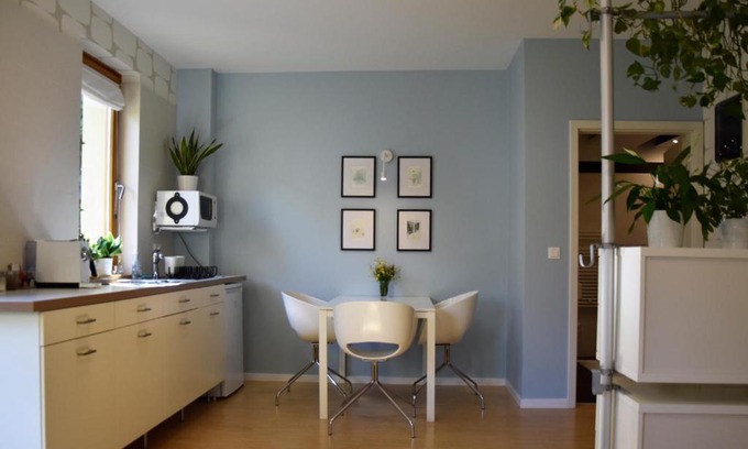 Pecs House | STM3 Apartman