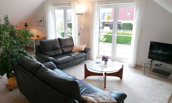 Retgendorf Apartment | Stockmann in Retgendorf - ABC174