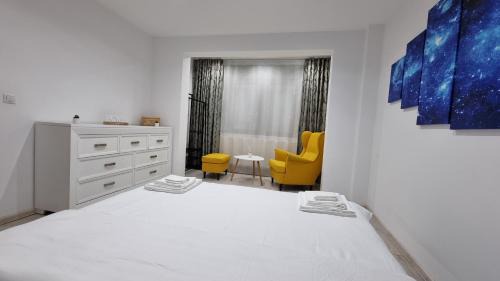 Iasi Apartment | Stone Bridge Apartment