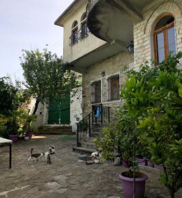 Gjirokaster Apartment | Stone Pazar Guest House