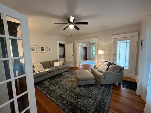 Springfield House | Stone s Throw Abode