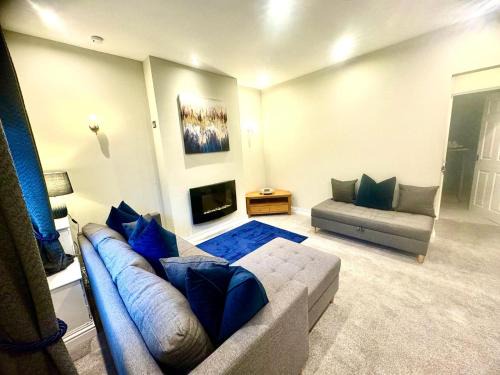 Cannock House | Stone Villas