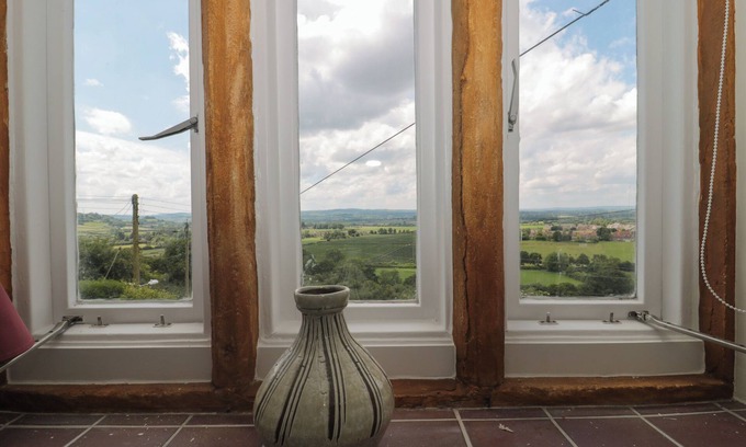 Stoke-sub-Hamdon Cottage | Stonecutter's Cottage