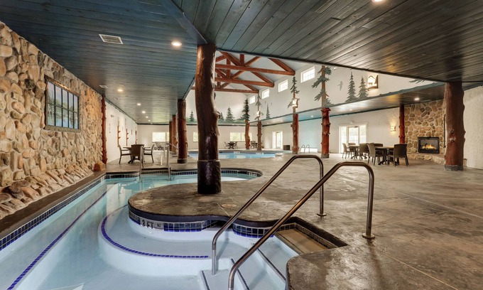 Onalaska Hotel | Stoney Creek Hotel La Crosse - Onalaska