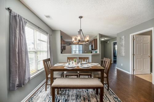 Goose Creek House | Stoney Oasis