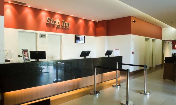 Sao Cristovao Hotel | Stop Inn Antonio Carlos