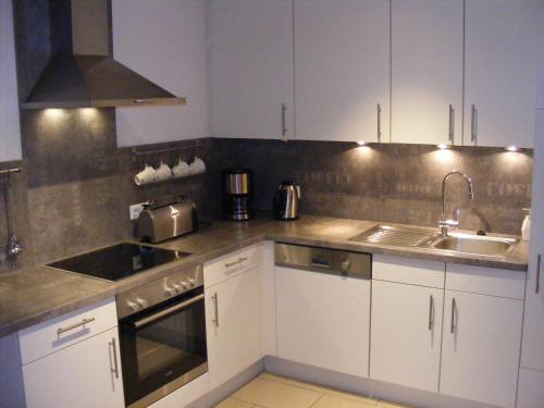 Oberdorla Apartment | Storchennest