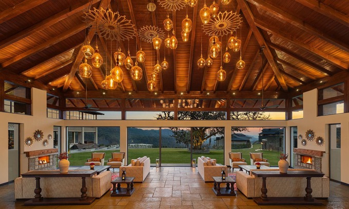 Sidhpur Hotel | Storii By ITC Hotels Amoha Retreat, Dharamshala