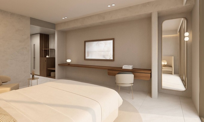 Rabat Hotel | STORY Le Carrousel Rabat