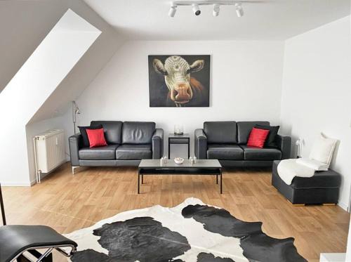 Schoenhagen Apartment | Strand 7