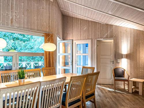 Travemuende House | Strandblick - Dorf 1 Ferienhaus 02
