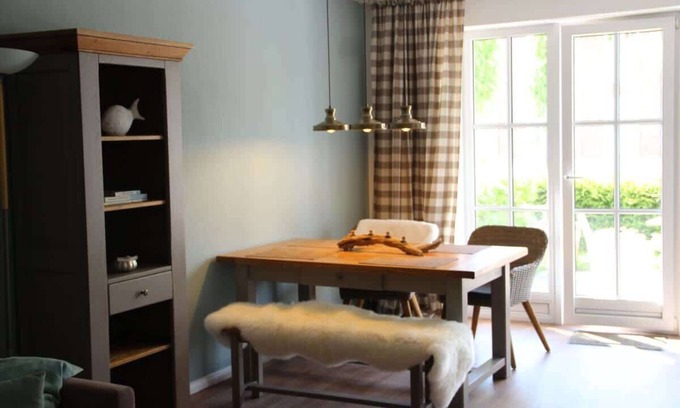 Niendorf Condo | Strandbude 16 Summary